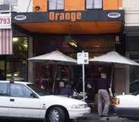 Orange Cafe - Accommodation Australia 0