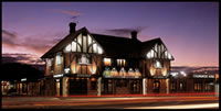 Liverpool NSW Accommodation Australia