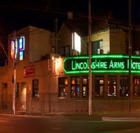 Lincolnshire Arms Hotel - Australia Shopping