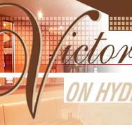 Victoria on Hyde - Australia Shopping