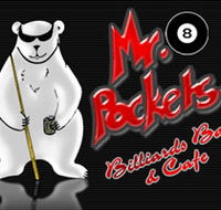 Mr Pockets - Local Tourism