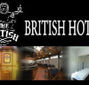 British Hotel - Accommodation Australia