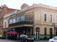 Exeter Hotel - Accommodation Australia 0