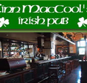 Finn MacCools - Local Tourism