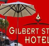 Gilbert Street Hotel - Accommodation Australia