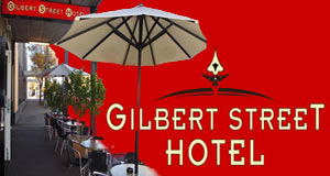 Gilbert Street Hotel - Accommodation Australia 0