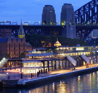 Cruise Bar - Local Tourism