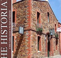 Historian Hotel - Accommodation Australia