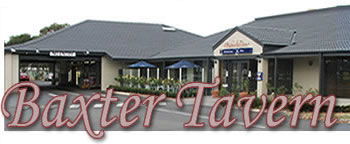 Baxter Tavern Hotel Motel - Australia Shopping 0