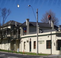 Berwick Inn Hotel - Accommodation Australia