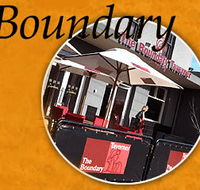 Boundary Hotel - Accommodation Australia