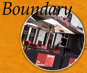 Boundary Hotel - Accommodation Australia 0