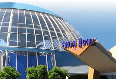 Chelsea Heights Hotel - Local Tourism 0