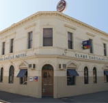 Clare Castle Hotel - Australia Shopping