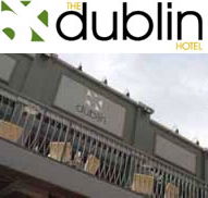 Dublin Hotel - Accommodation Australia