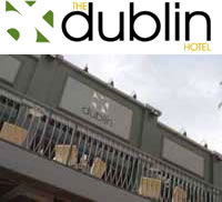 Dublin Hotel - Accommodation Australia 0