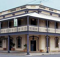 Exeter Hotel Semaphore - Accommodation Australia