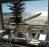 Grange Hotel - Accommodation Australia