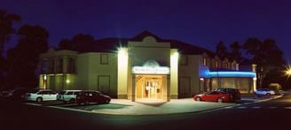 Accommodation Australia