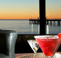 Horizons Cocktail Lounge - Accommodation Australia