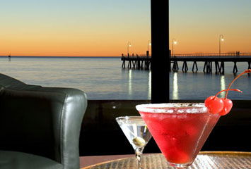 Horizons Cocktail Lounge - Accommodation Australia 0