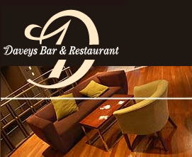 Daveys Hotel - Accommodation Australia 0