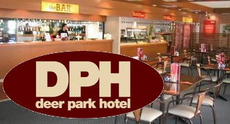 Deer Park Hotel - Accommodation Australia 0