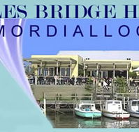 Doyles Bridge Hotel - Accommodation Australia