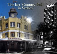 East Sydney Hotel - Local Tourism