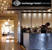Exchange Hotel Balmain - Australia Shopping