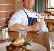 Frisco Hotel - Local Tourism