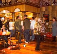 Louisiana Tavern - Accommodation Australia