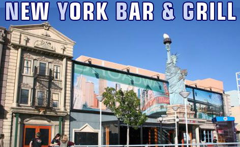 New York Bar & Grill - Local Tourism 0