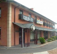 Rose  Crown Hotel - Accommodation Australia