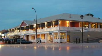Kingston Park SA Accommodation Australia