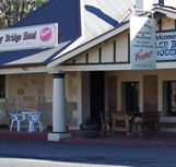 Stanley Bridge Tavern - Local Tourism