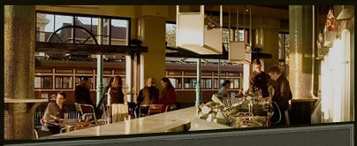 The Grand Bar - Accommodation Australia 0