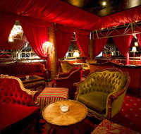 Boho Bar - Accommodation Australia