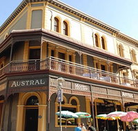 The Austral - Accommodation Australia
