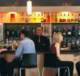 Pulp Lounge Bar - Accommodation Australia