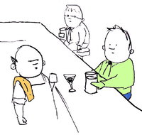 Cartoons Nightclub - Accommodation Australia