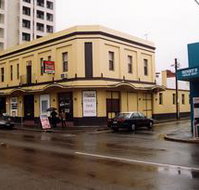 Lord Raglan Hotel - Accommodation Australia