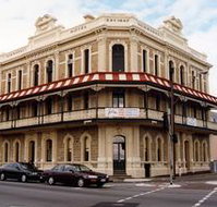 Newmarket Hotel - Accommodation Australia