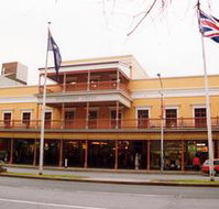 Marrakesh Hotel - Accommodation Australia