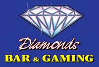 Diamonds Bar And Gaming - Accommodation Australia 0