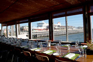 Waterfront Station Pier - Accommodation Australia 0