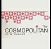 The Cosmopolitan Piano Bar  Restaurant