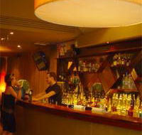 Aura The Lounge - Accommodation Australia