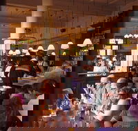 Belgian Beer Cafe Bluestone - Accommodation Australia