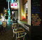 East Brunswick Club - Accommodation Australia